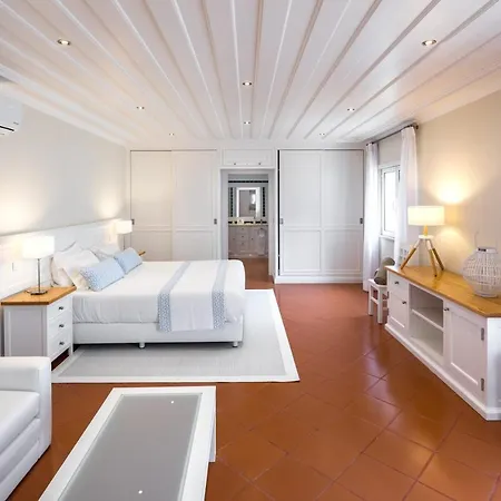 Sleeps 14 Pool Air Con Wifi Βίλα *